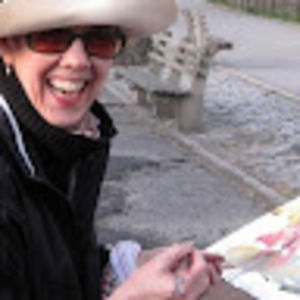 Meet your Posher, Anne